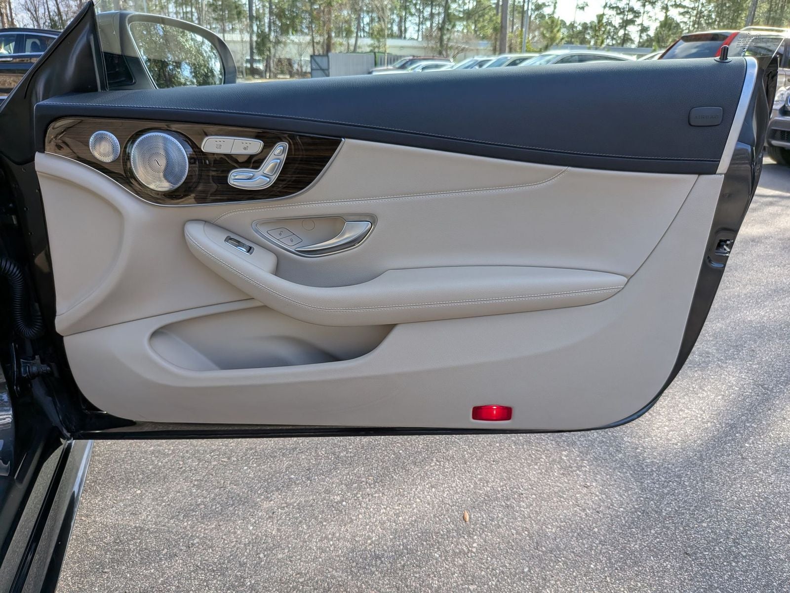 2020 Mercedes-Benz C-Class C 300