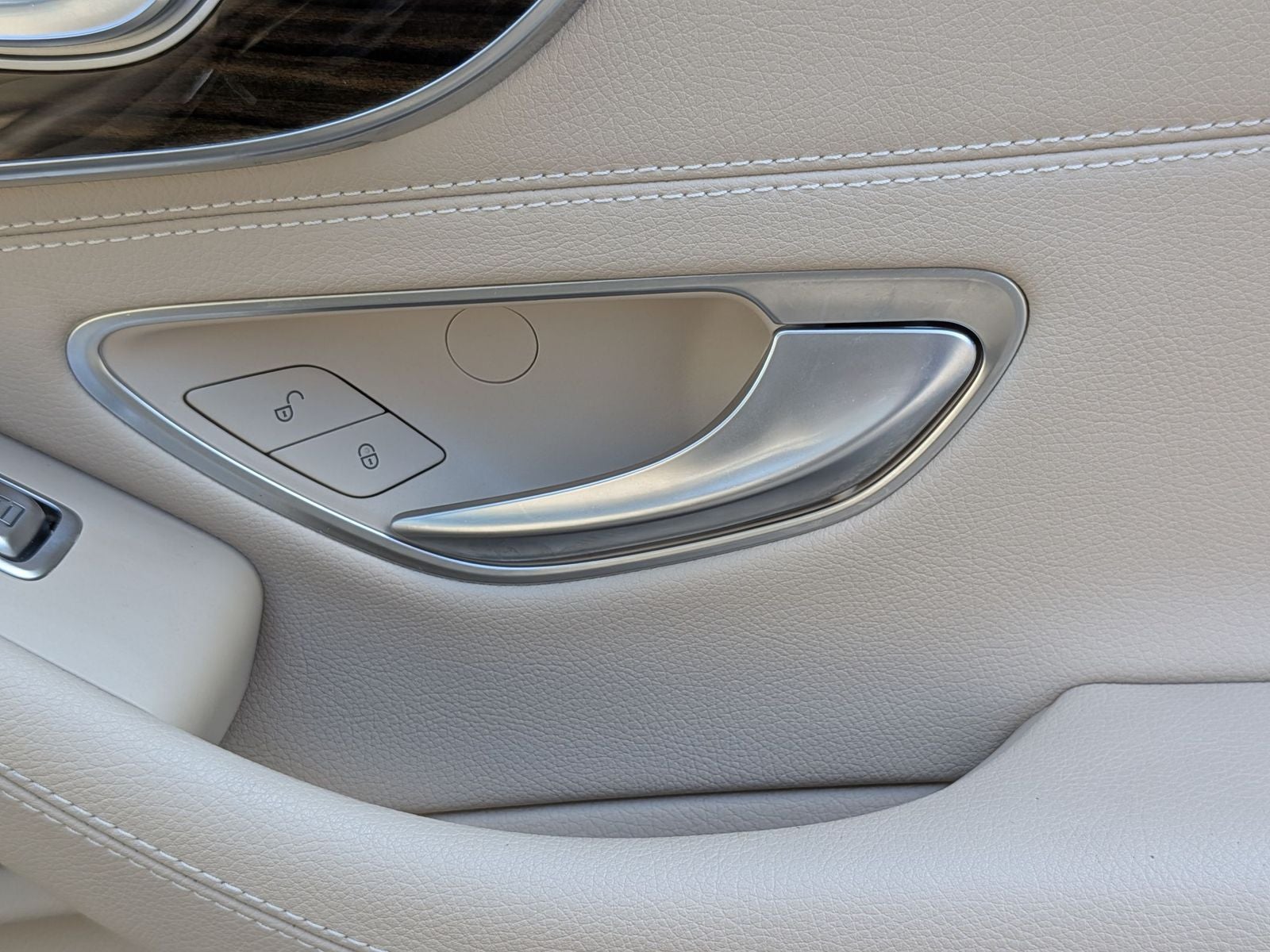 2020 Mercedes-Benz C-Class C 300