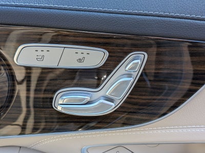 2020 Mercedes-Benz C-Class C 300