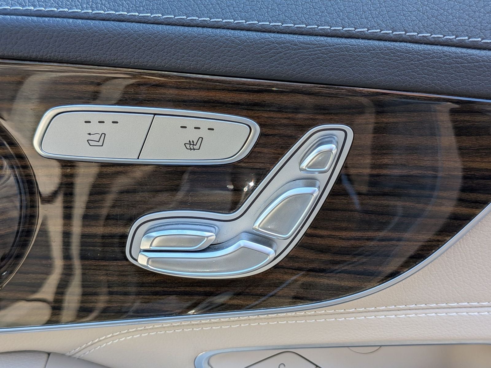 2020 Mercedes-Benz C-Class C 300