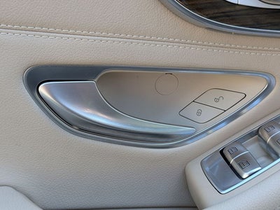 2020 Mercedes-Benz C-Class C 300