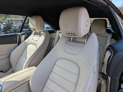 2020 Mercedes-Benz C-Class C 300