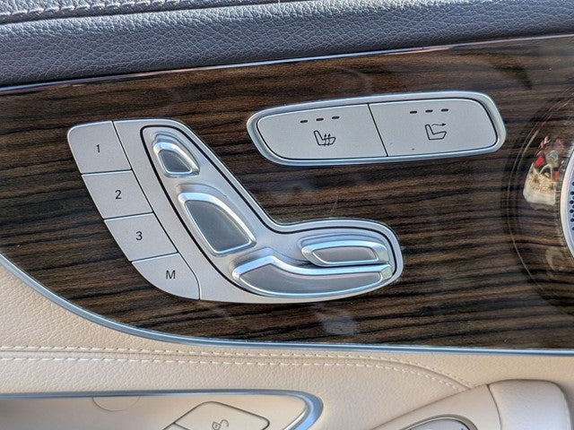 2020 Mercedes-Benz C-Class C 300