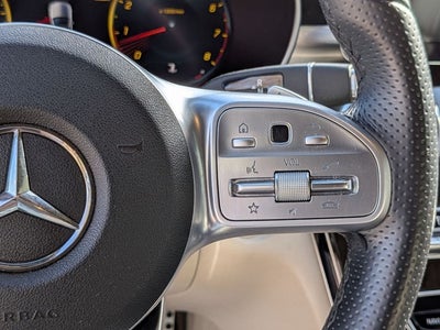 2020 Mercedes-Benz C-Class C 300