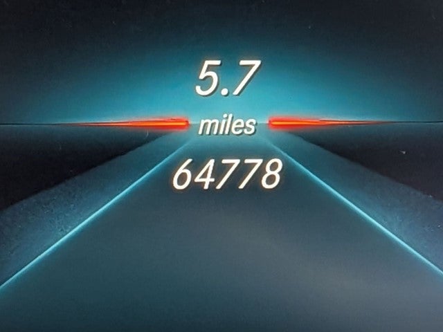 2020 Mercedes-Benz C-Class C 300