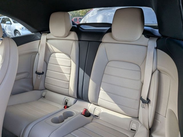 2020 Mercedes-Benz C-Class C 300