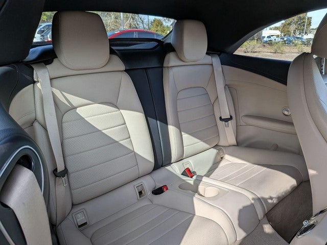 2020 Mercedes-Benz C-Class C 300