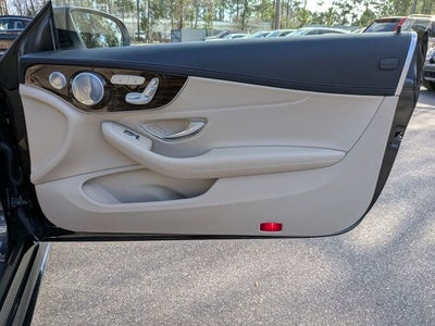 2020 Mercedes-Benz C-Class C 300