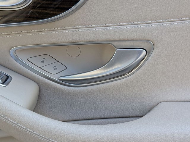 2020 Mercedes-Benz C-Class C 300