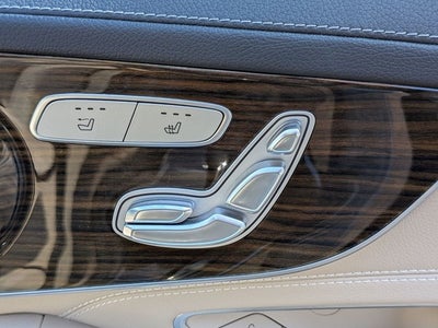 2020 Mercedes-Benz C-Class C 300