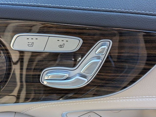 2020 Mercedes-Benz C-Class C 300