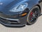 2020 Porsche Panamera 4