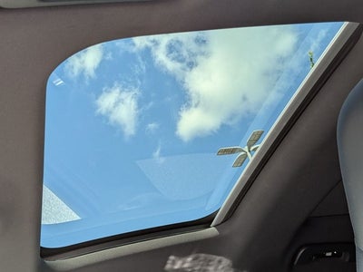 2020 Porsche Panamera 4