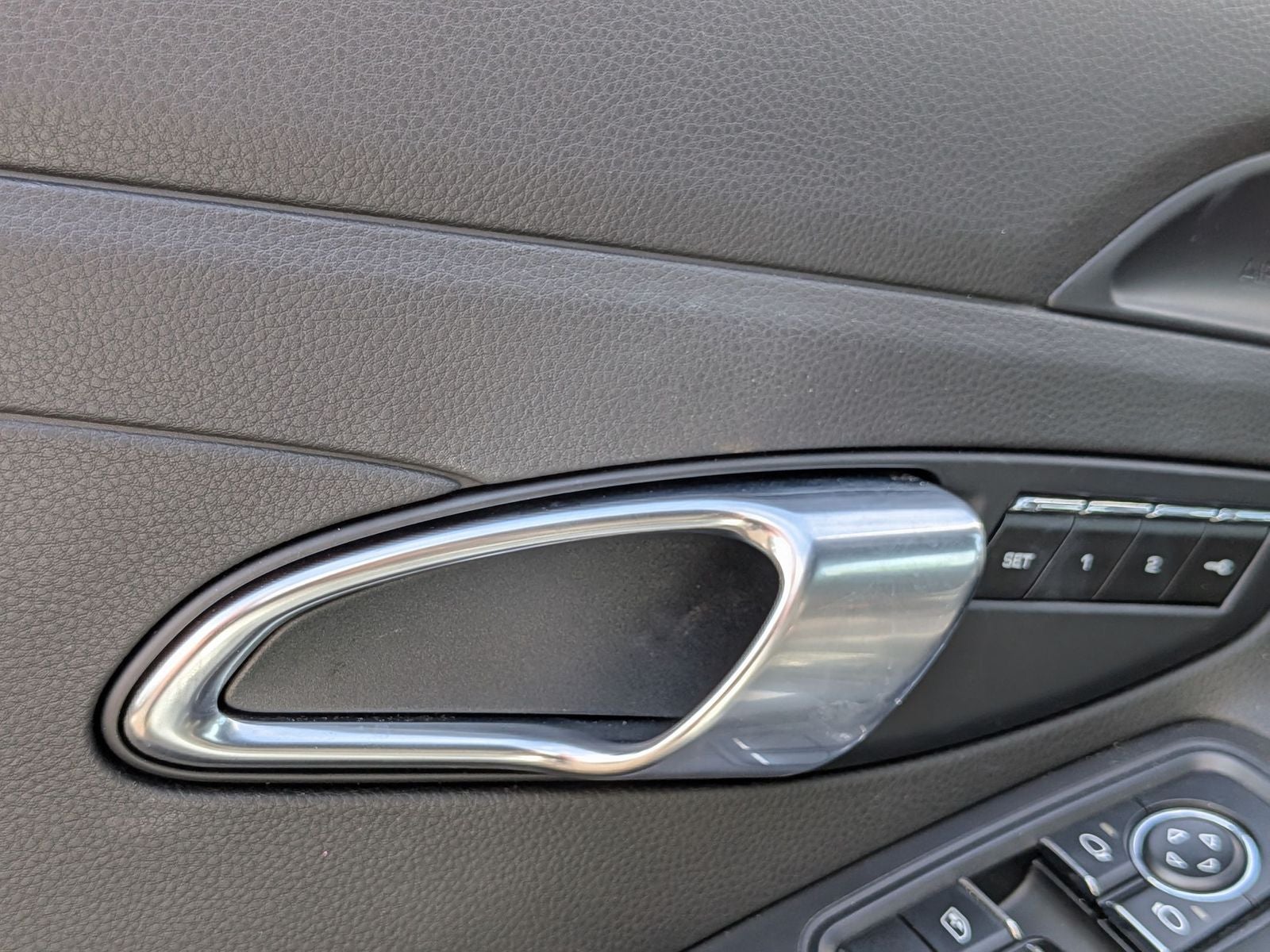 2019 Porsche 718 Boxster Base