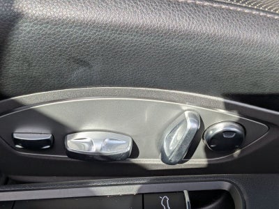 2019 Porsche 718 Boxster Base