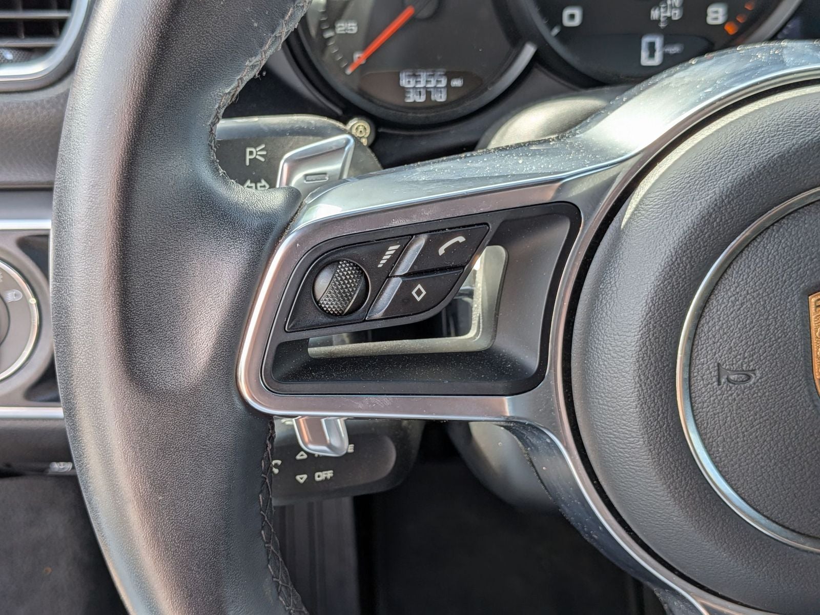 2019 Porsche 718 Boxster Base