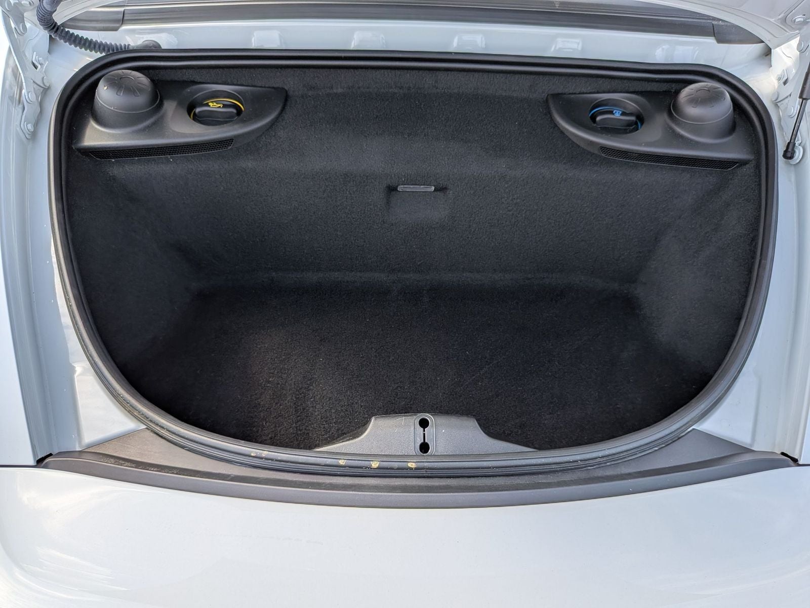 2019 Porsche 718 Boxster Base