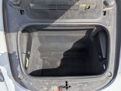 2019 Porsche 718 Boxster Base