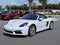 2019 Porsche 718 Boxster Base