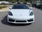 2019 Porsche 718 Boxster Base
