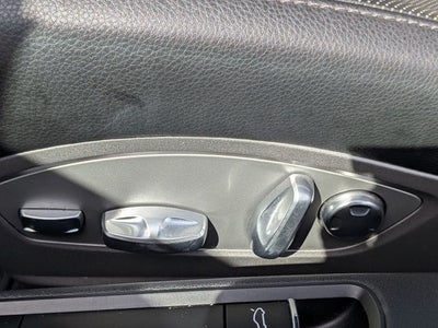 2019 Porsche 718 Boxster Base
