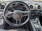 2019 Porsche 718 Boxster Base