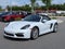 2019 Porsche 718 Boxster Base