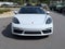 2019 Porsche 718 Boxster Base
