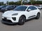 2025 Porsche Macan Electric 4
