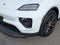 2025 Porsche Macan Electric 4