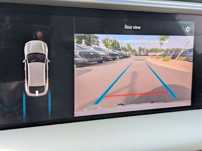 2025 Porsche Macan Electric 4