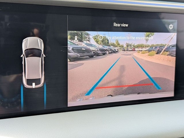 2025 Porsche Macan Electric 4