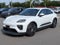 2025 Porsche Macan Electric 4