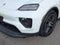 2025 Porsche Macan Electric 4
