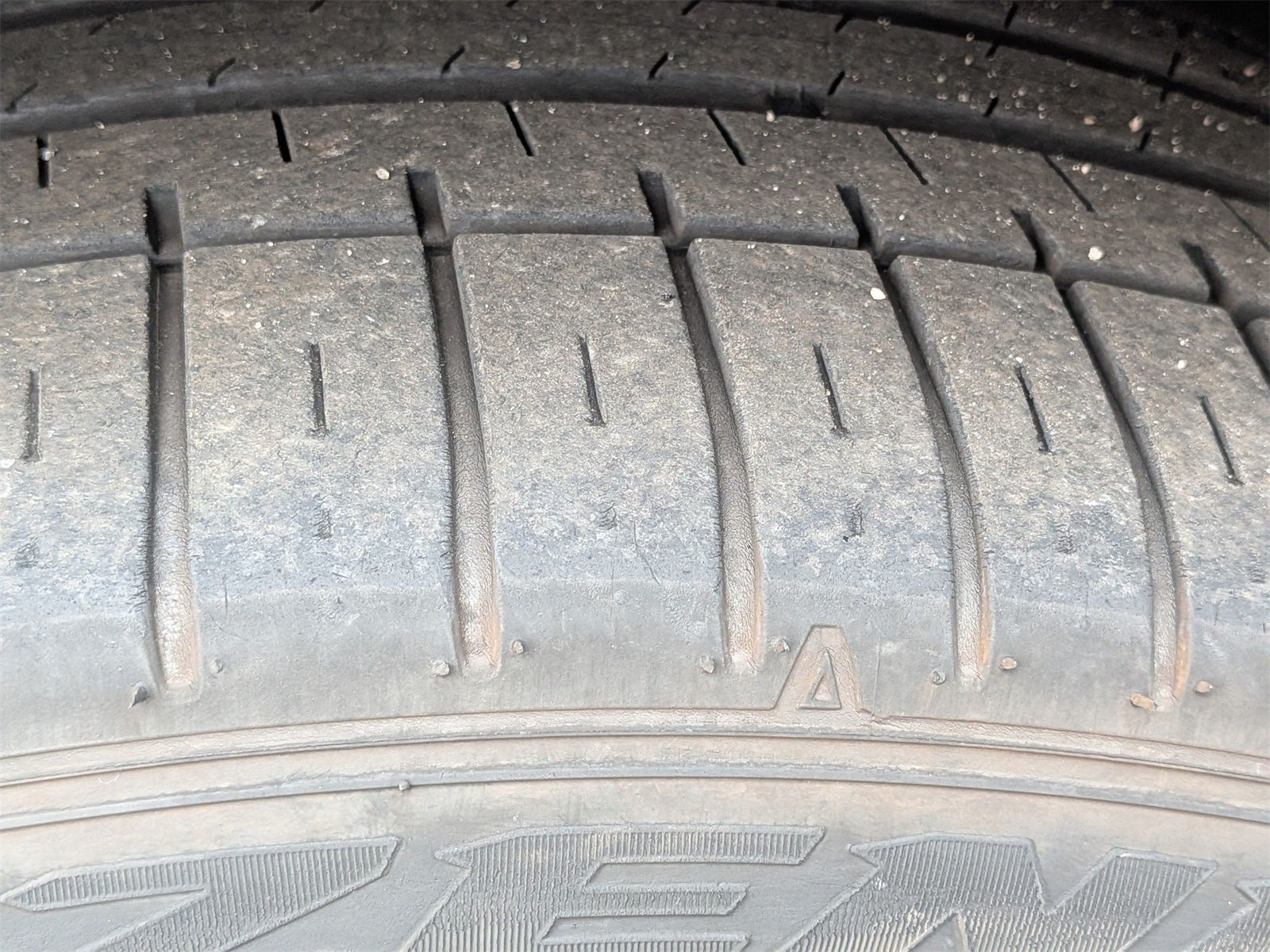 2021 Porsche Macan S