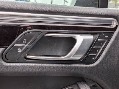 2021 Porsche Macan S