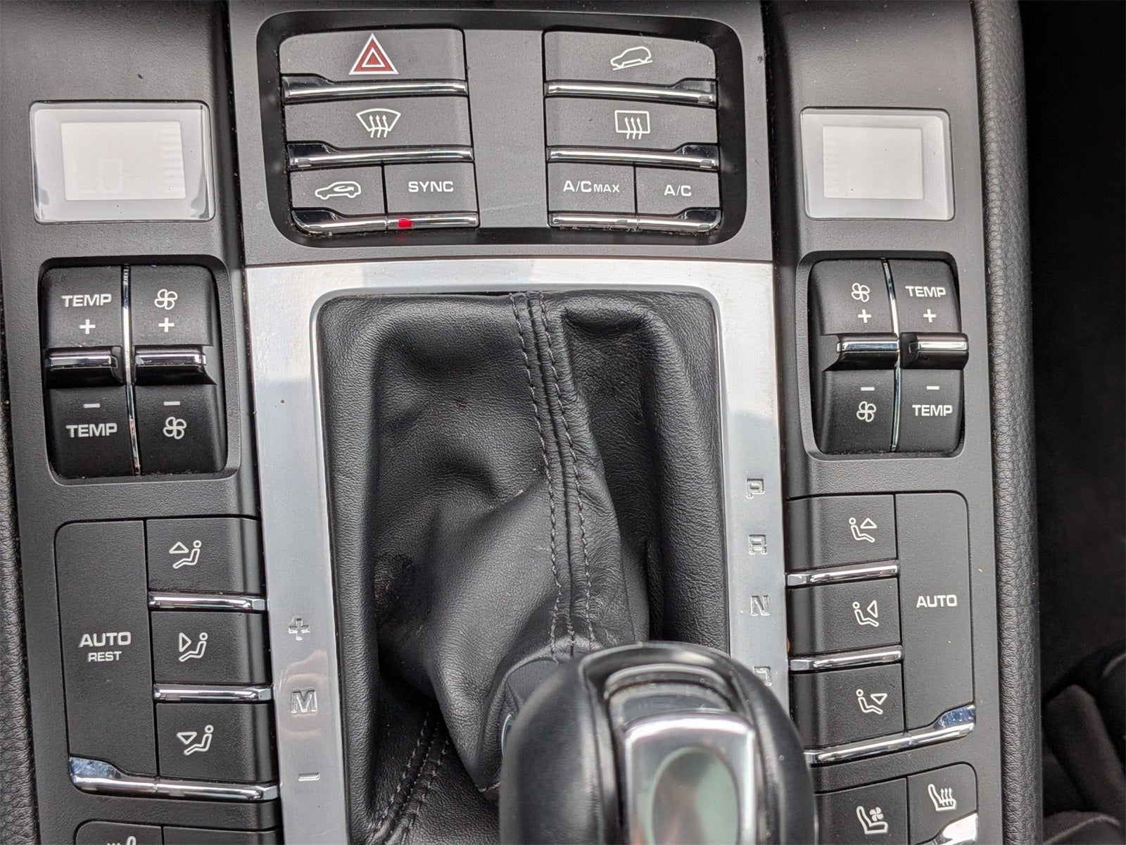 2021 Porsche Macan S