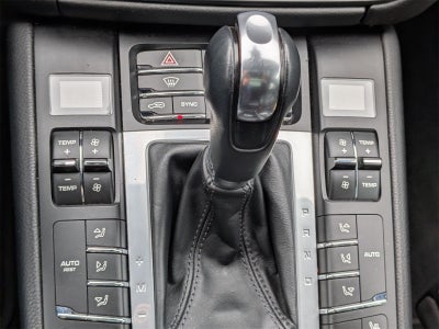 2021 Porsche Macan S