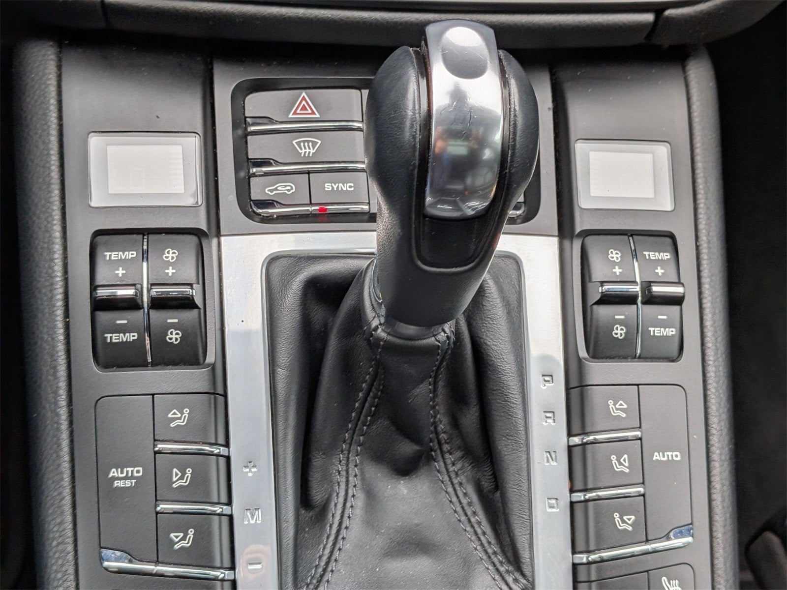 2021 Porsche Macan S