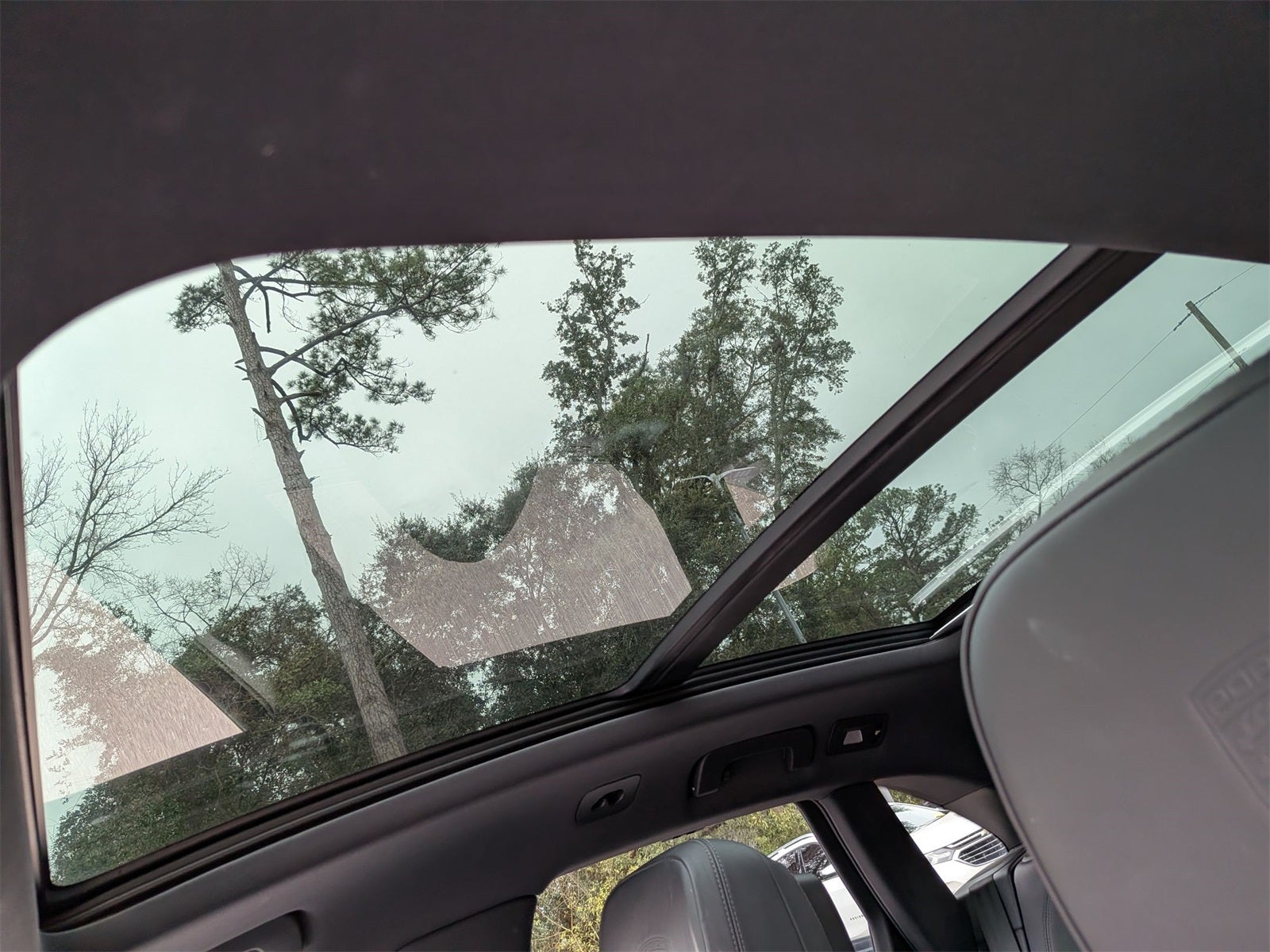 2021 Porsche Macan S