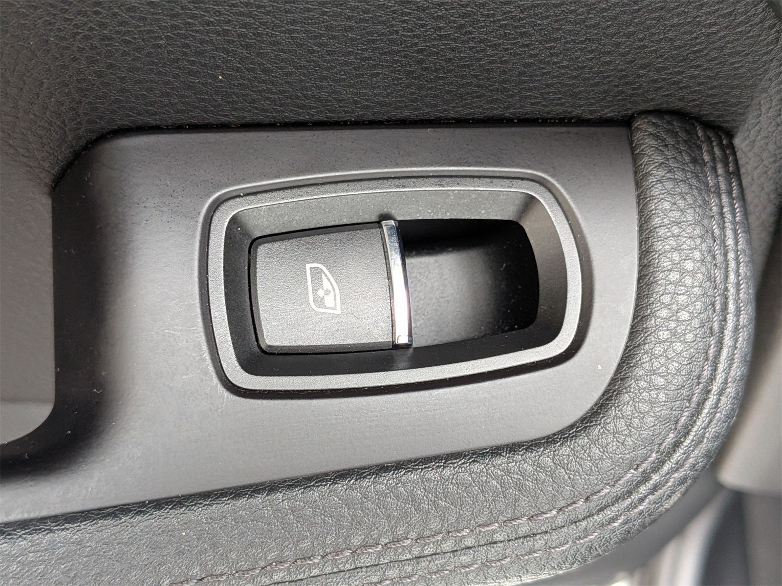 2021 Porsche Macan S