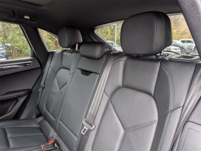 2021 Porsche Macan S