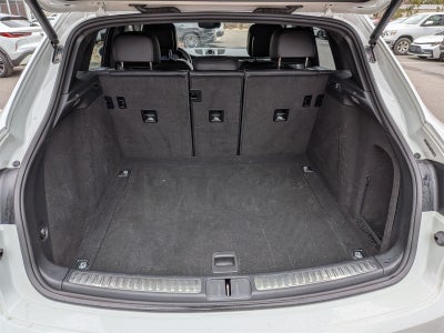 2021 Porsche Macan S