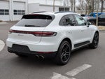 2021 Porsche Macan S