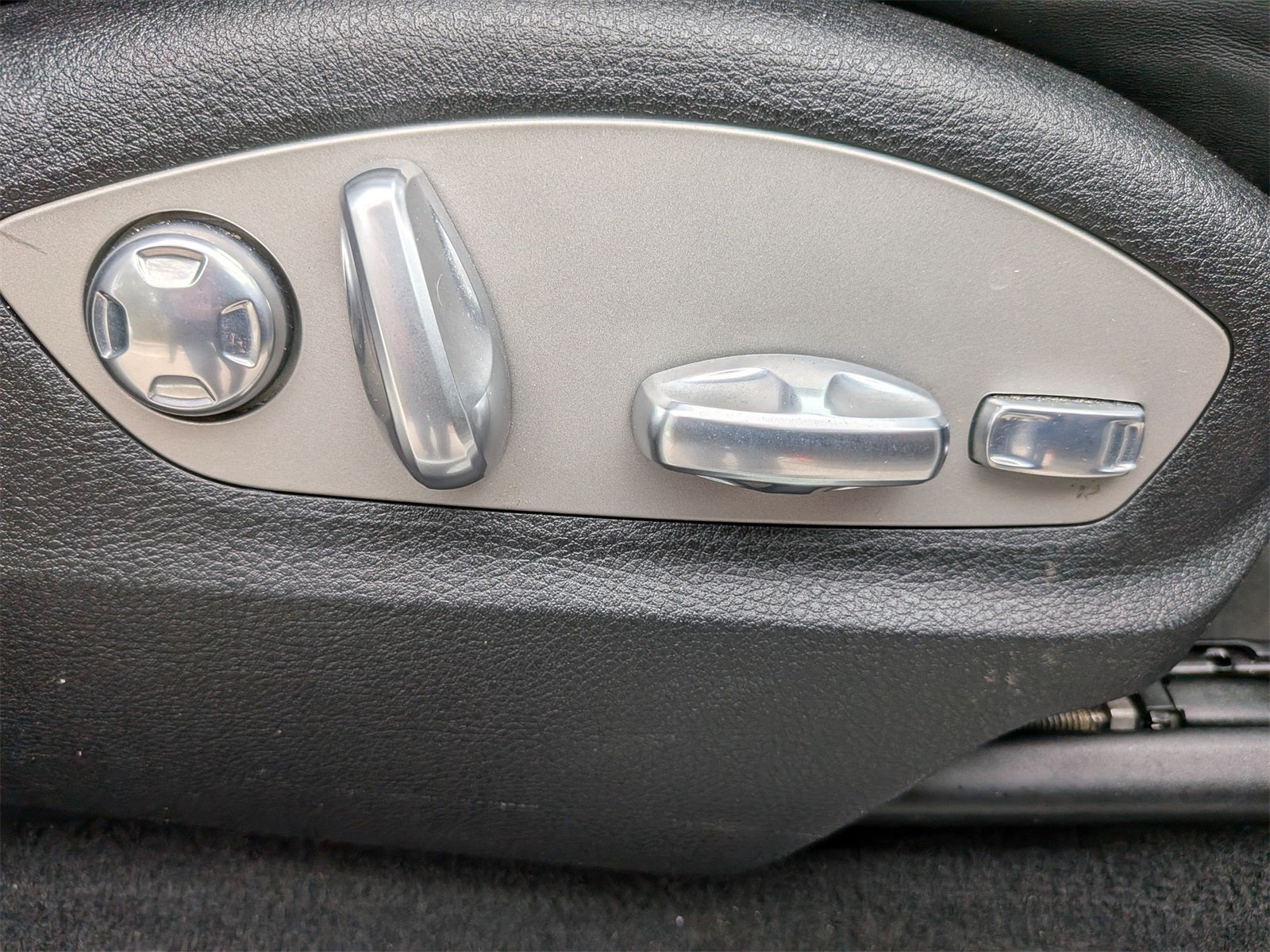 2021 Porsche Macan S