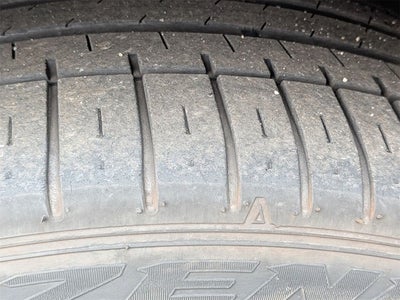 2021 Porsche Macan S