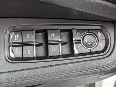 2021 Porsche Macan S