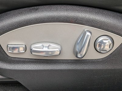 2021 Porsche Macan S