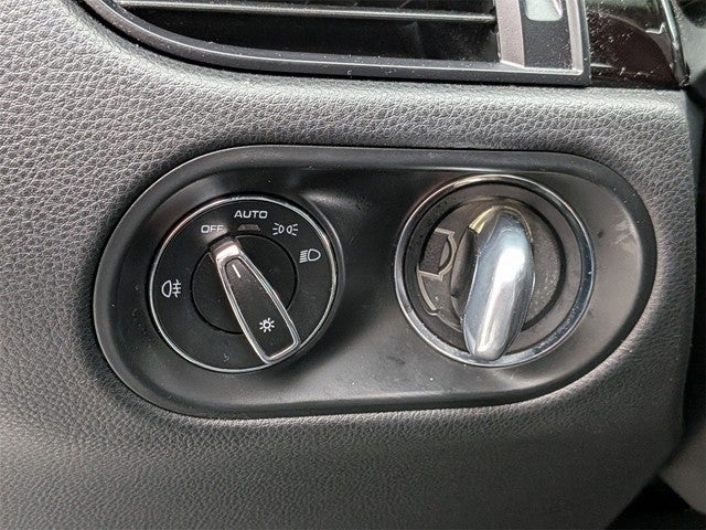 2021 Porsche Macan S