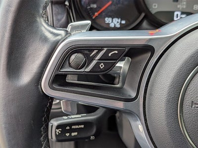 2021 Porsche Macan S